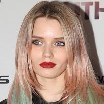 Abbey Lee