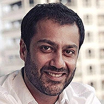 Abhishek Kapoor