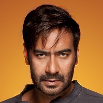 Ajay Devgn