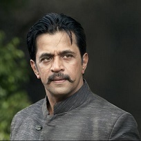 Arjun Sarja