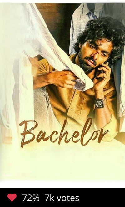 Bachelor