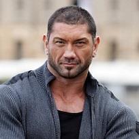 Dave Bautista