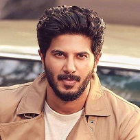 Dulquer Salmaan