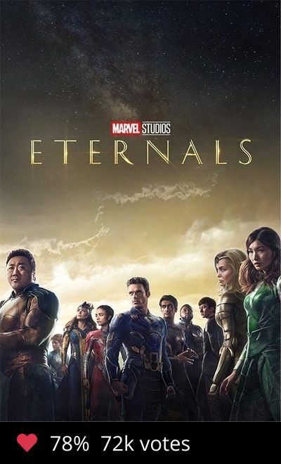 eternals