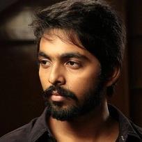 gv prakash