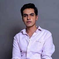 Gaurav Sharma