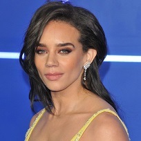 Hannah John-Kamen