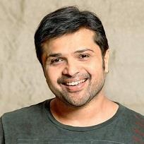 Himesh Reshammiya