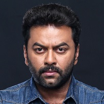 Indrajith Sukumaran