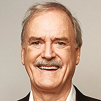 John Cleese