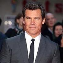 Josh Brolin