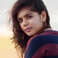 Kalyani Priyadarshan