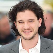 Kit Harington