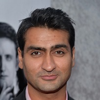 Kumail Nanjiani