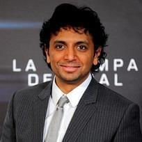 M. Night Shyamalan