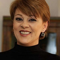 Maria Cecilia Botero