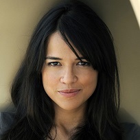 Michelle Rodriguez