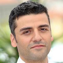 Oscar Isaac