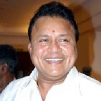 Radha Ravi