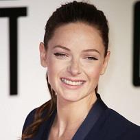 Rebecca Ferguson