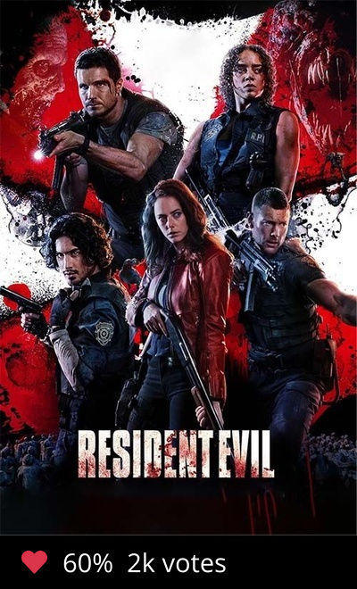 ResidentEvil