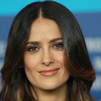 Salma Hayek