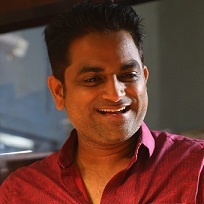 Sathish Selvakumar