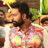 Shanthanu Bhagyaraj