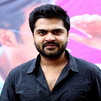 Silambarasan T.R