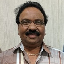 Sridharan Mariathasan