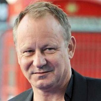 Stellan Skarsgard