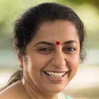 Suhasini Maniratnam