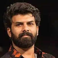 Sunny Wayne