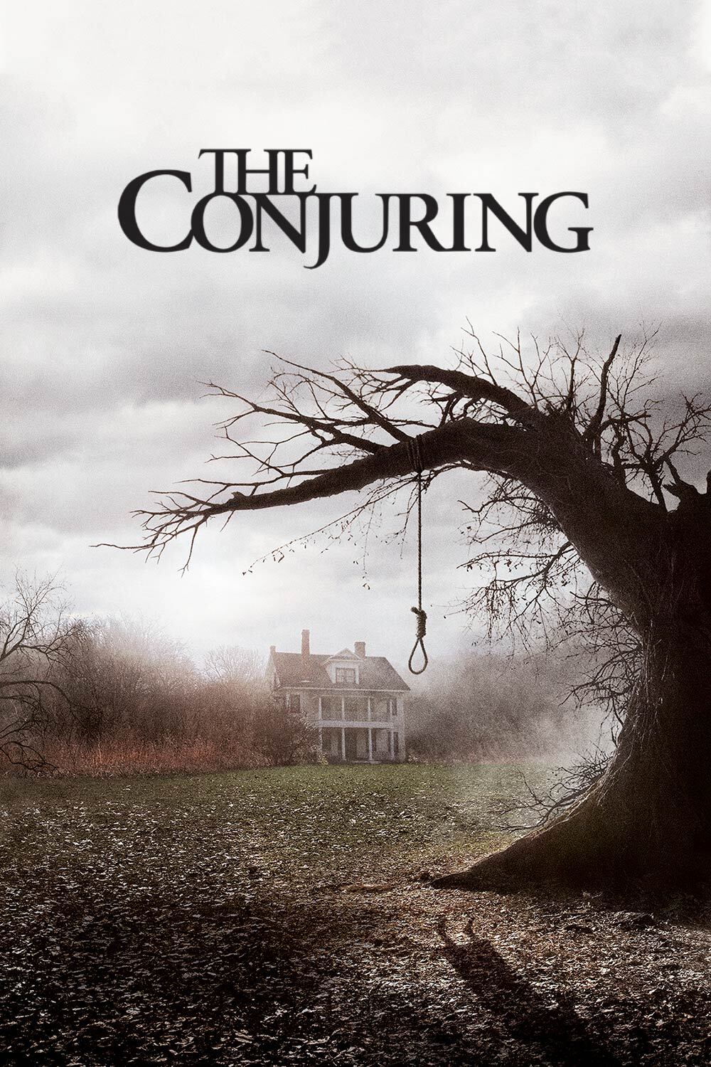 The Conjuring