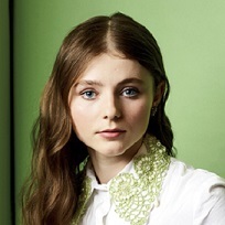 Thomasin McKenzie