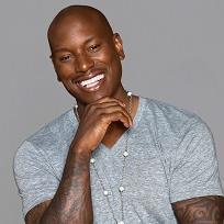 Tyrese Gibson