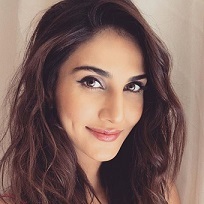 Vaani Kapoor