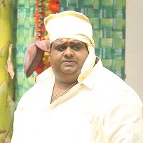 VC Ravindharan