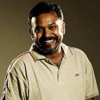 Venkat Prabhu