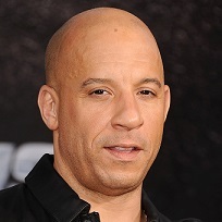 Vin Diesel