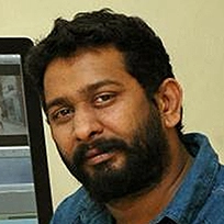 Vivek Harshan