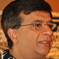 Y Gee Mahendra