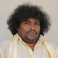 Yogi Babu